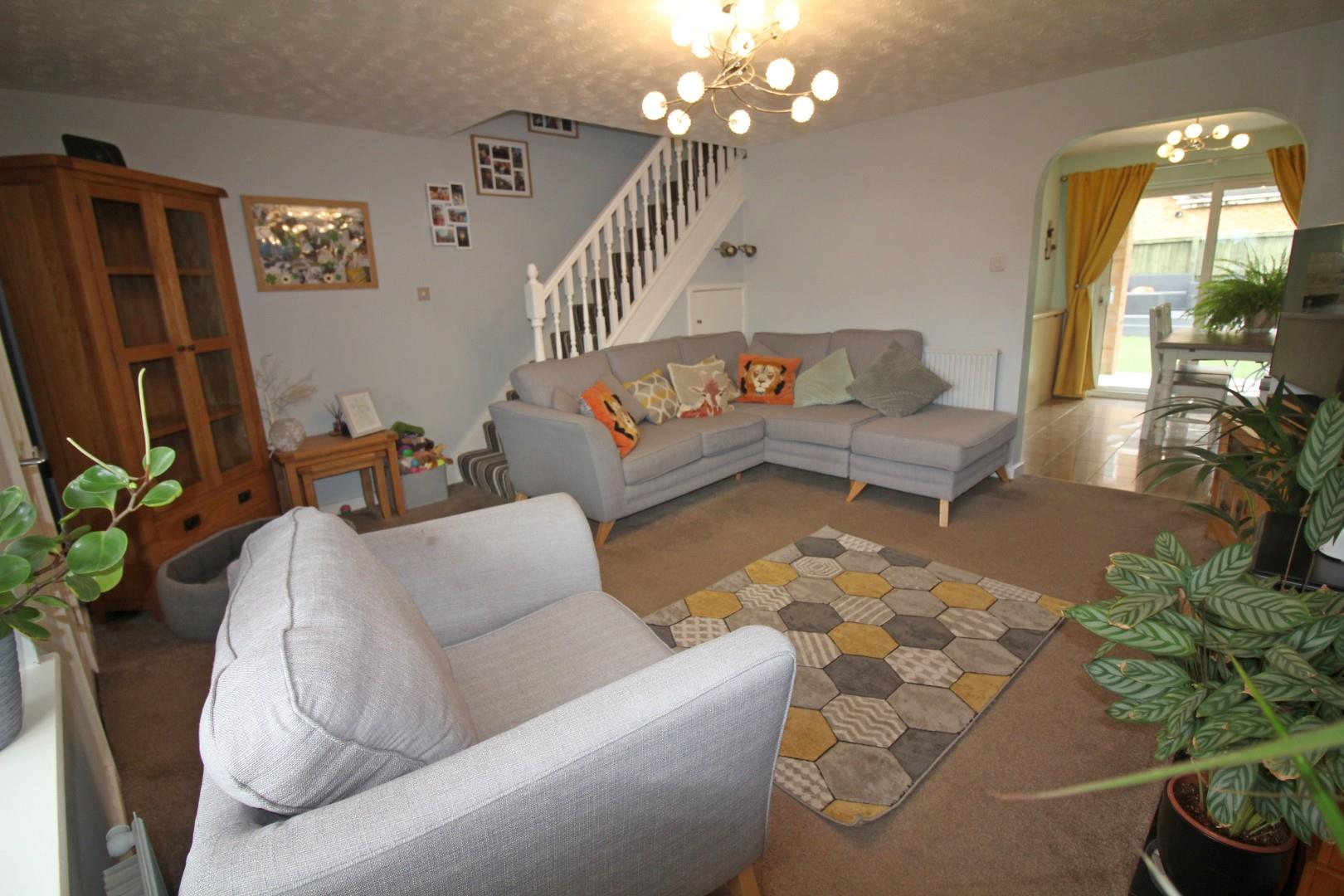 Woodgate Hill Road, Bury Pearson Ferrier Estate Agents and Lettings